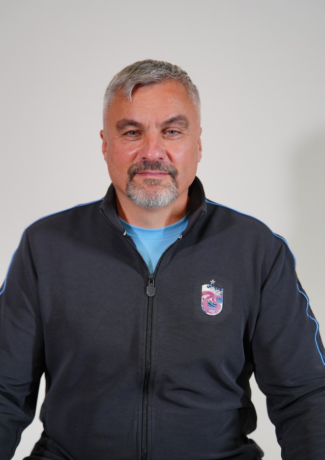 Trabzonspor Teknik Direktörü Thomas Reis, baskıyı sevdiğini söyledi