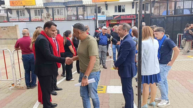 MATSO'da salt çoğunluk sağlanamadı, başkanı cuma günü meclis üyeleri seçecek