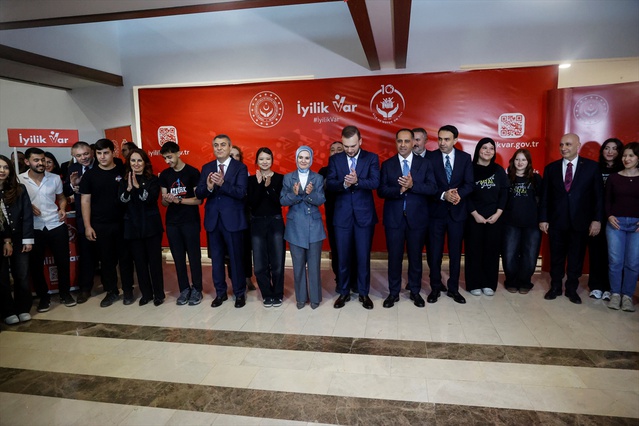 Göktaş: Sıfır Atık vizyonunu daha fazla aileye ulaştıracağız