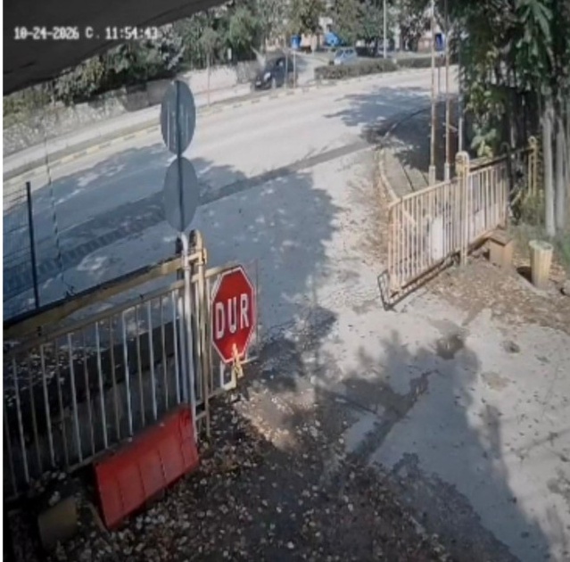Safranbolu'da otomobil, 57 yaşındaki elektrikli bisiklet sürücüsünü öldürdü