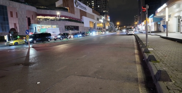 Maltepe'de 2 yaşındaki çocuğun ölümüne neden olan sürücüye 4 yıla kadar hapis istendi