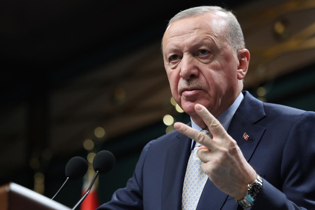 Cumhurbaşkanı Erdoğan'dan 7 ülkede yayımlanan makale! Türk dünyasına çağrı yaptı
