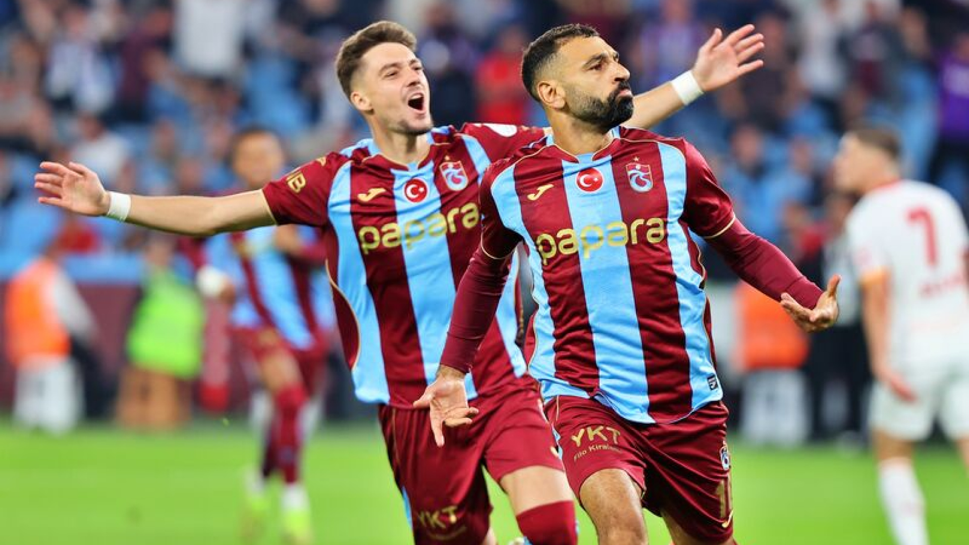 Trabzonspor, yoğun maç programına giriyor!