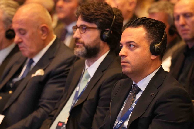 TİM, Kosova ve Kuzey Makedonya temaslarını 925'i aşan B2B görüşmesiyle tamamladı