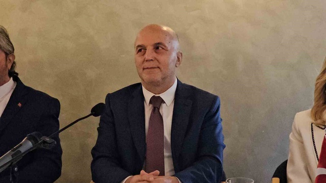 BEUN Rektörü Ulusoy hastanenin yüzde 100 dolulukla çalıştığını söyledi