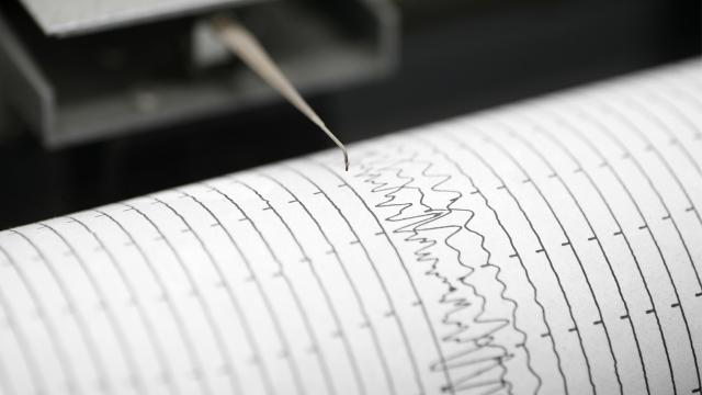 Adana'da 4,4 büyüklüğünde deprem