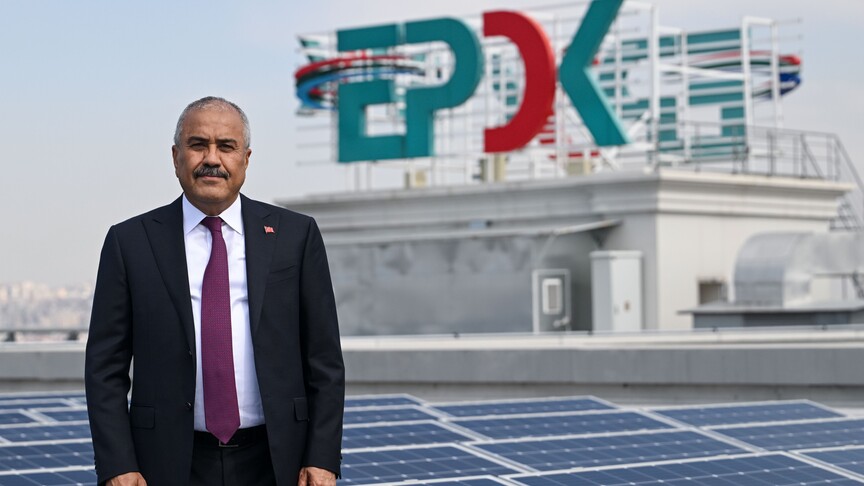 EPDK, emisyon ticaretinde şeffaf ve etkin piyasa yapısı oluşturmayı hedefliyor