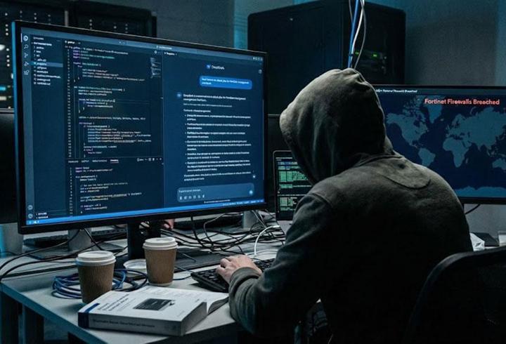 Yeni Lazarus Saldırısı Ortaya Çıktı