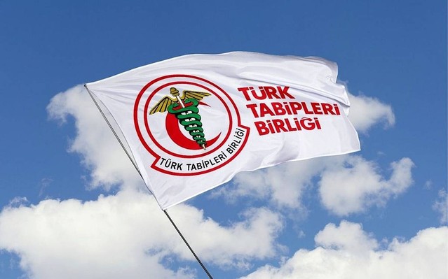 TTB, Mersin'de hekimlerin adli muayeneye zorlanmasını mevzuata aykırı buldu