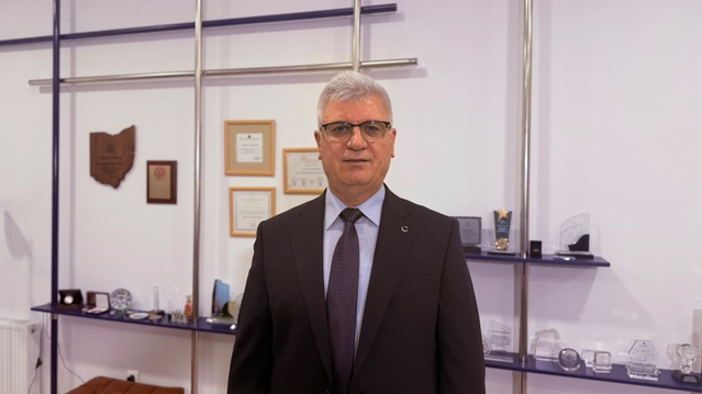TÜRKPATENT, Yeditepe'nin yüzde 99,99 etkili antiviral bileşiğine altın madalya verdi