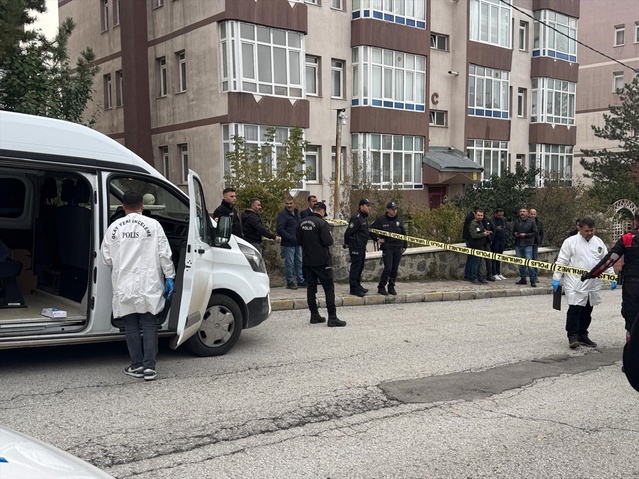 Erzurum Palandöken'de pompalı tüfek olayında tutuklanan zanlının 5 suç kaydı var