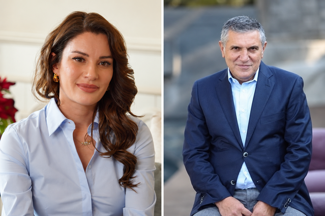 Kızılcık Şerbeti’nin yapımcısı Faruk Turgut, Ece İrtem’in cenazesine neden katılmadığını açıkladı