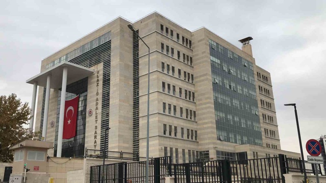 Elazığ Maden'de cinayet davasında tanıklar dinlendi, dava 20 Ocak 2027'ye ertelendi