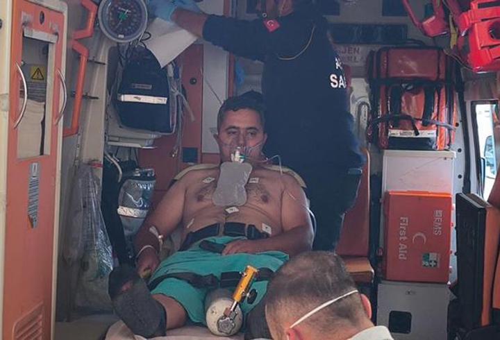Şeker fabrikasında zehirlenenlerin sayısı 45'e yükseldi