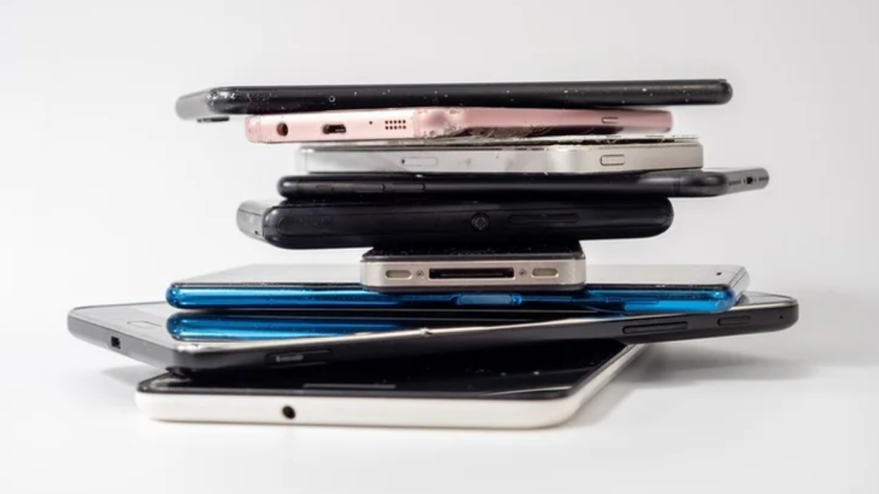 Akıllı telefon tarihinin en sorunlu 10 modeli