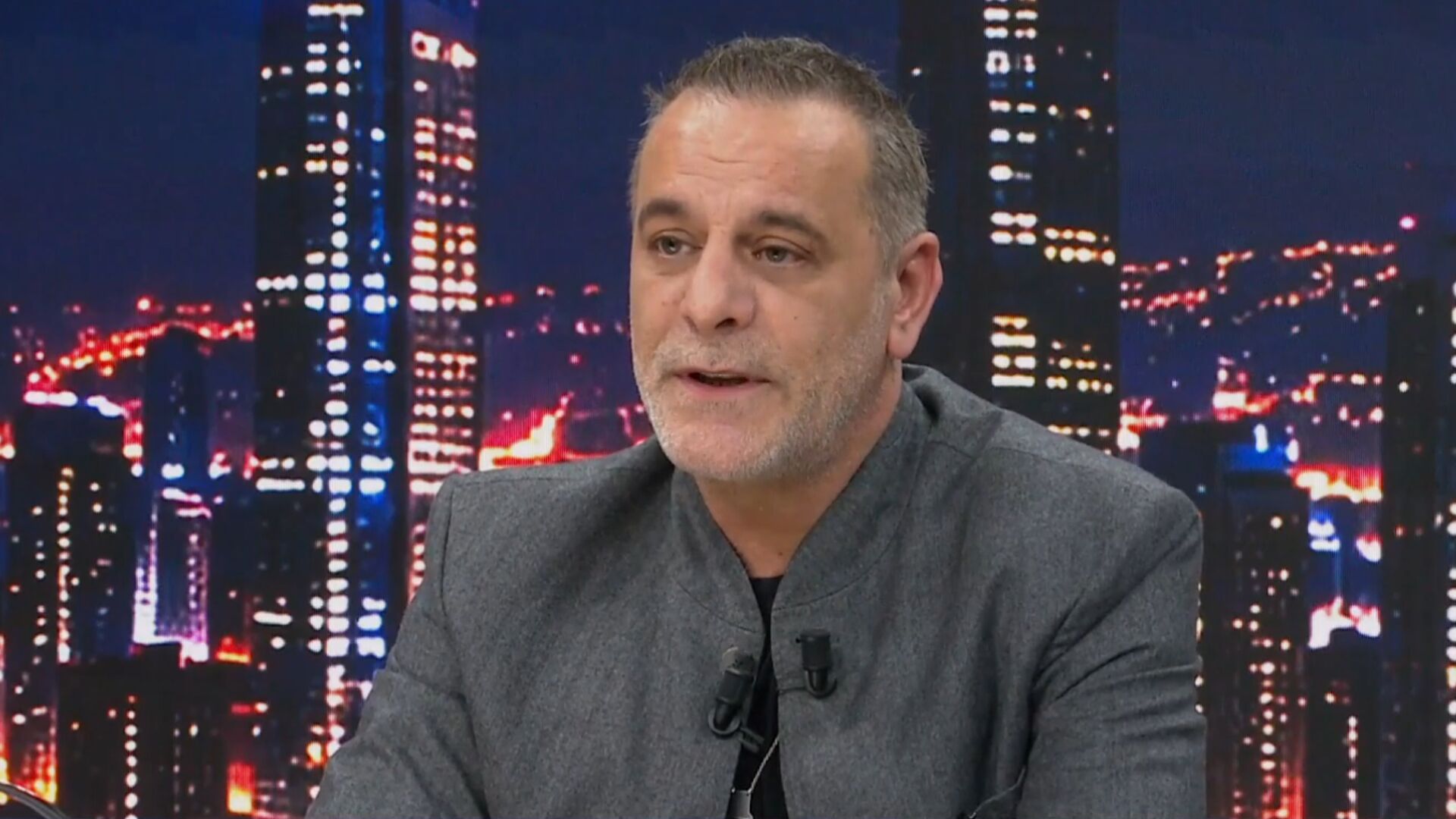 "Cenazelerde 'Allah rahmet eylesin' demek zor mu?"