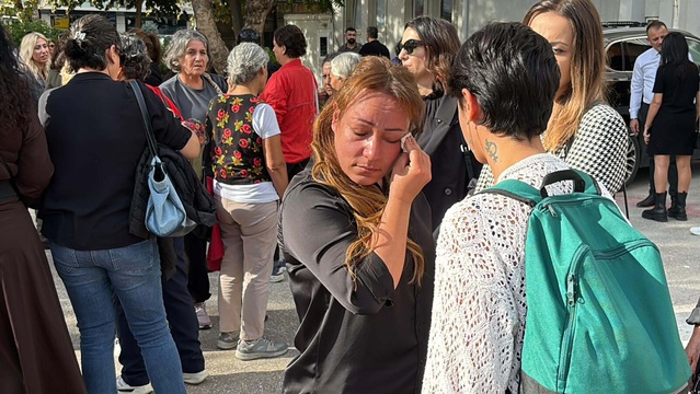 Yargıtay bozdu: Aysel Aydemir'i vuran eski eşin cezası 5 yıl 10 aya düştü