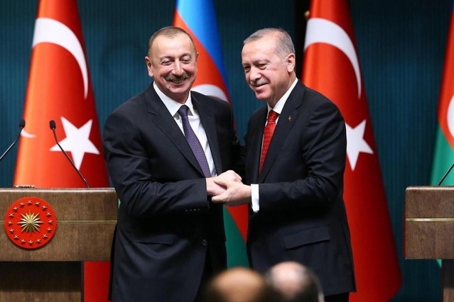 Zorlu: Türkiye-Azerbaycan sorunlarını aile içinde konuşuruz