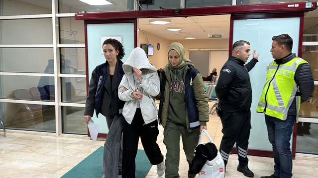 Kütahya merkezli 5 ildeki yasa dışı bahis soruşturmasında 62 şüpheli tutuklandı