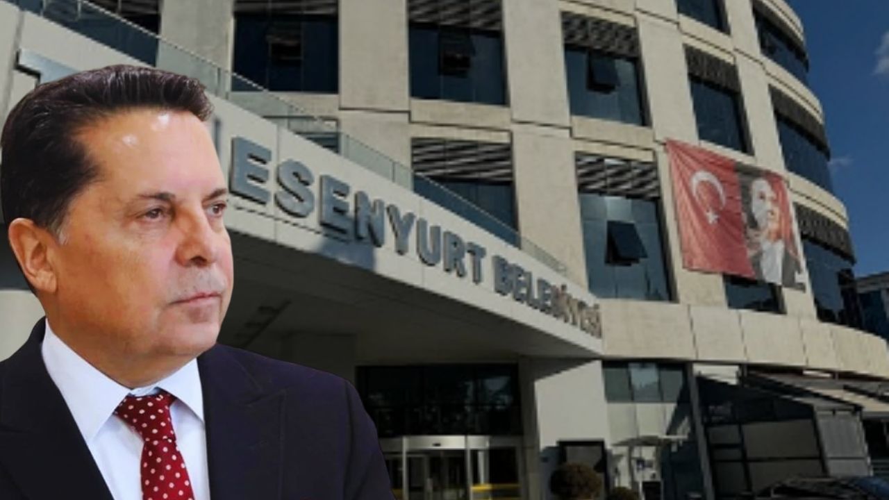 Esenyurt Belediyesi soruşturmasında 17 kişi gözaltına alındı