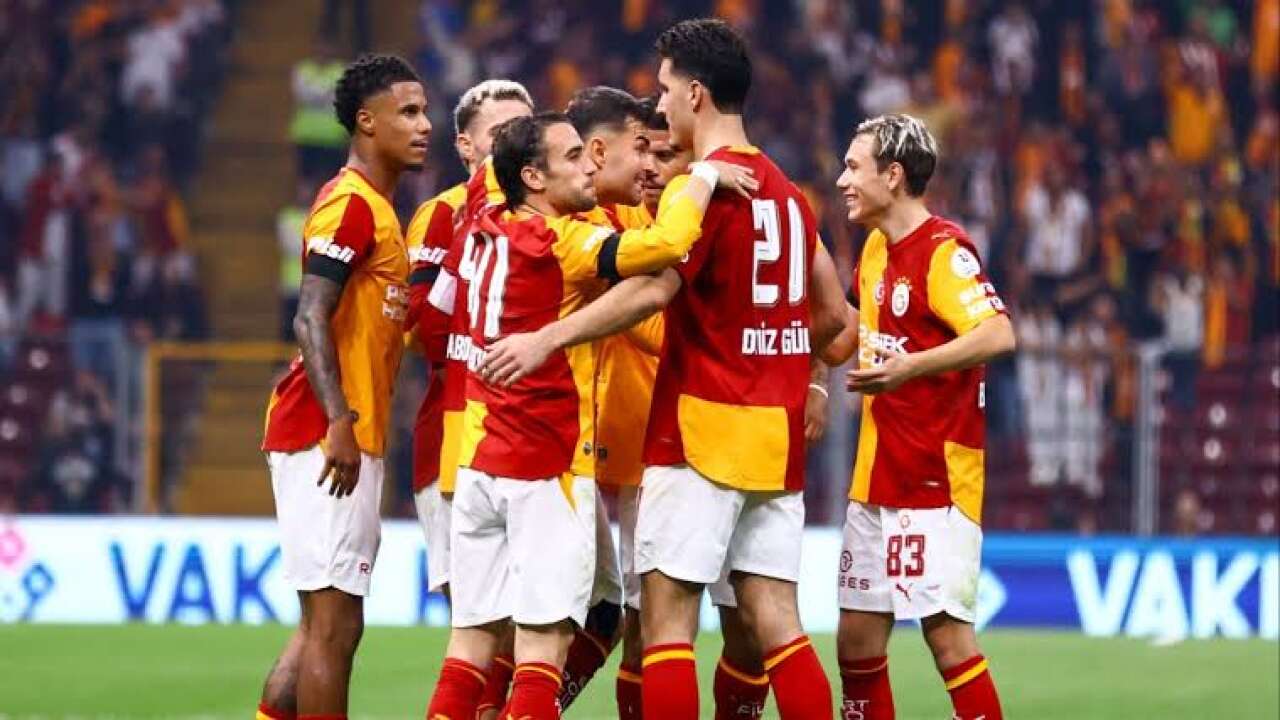 Galatasaray’dan UEFA’ya güvenlik başvurusu talebi