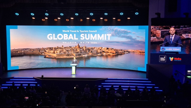 WTTC 26. Küresel Zirvesi Malta'da başladı, Abela eskiye dönüş konusunda uyardı