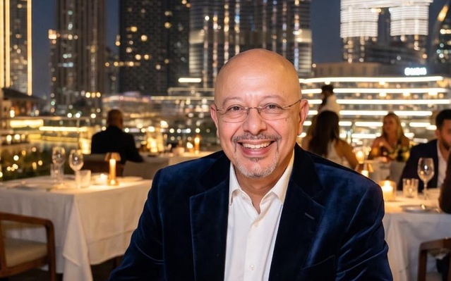 Egemen Mustafa Şener kimdir?