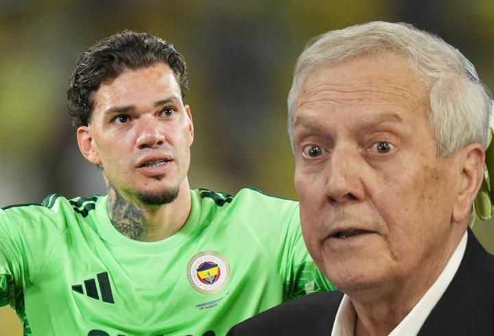 Satışı gündemdeydi, yeniden doğdu: Fenerbahçe'de Ederson'a ne oldu?