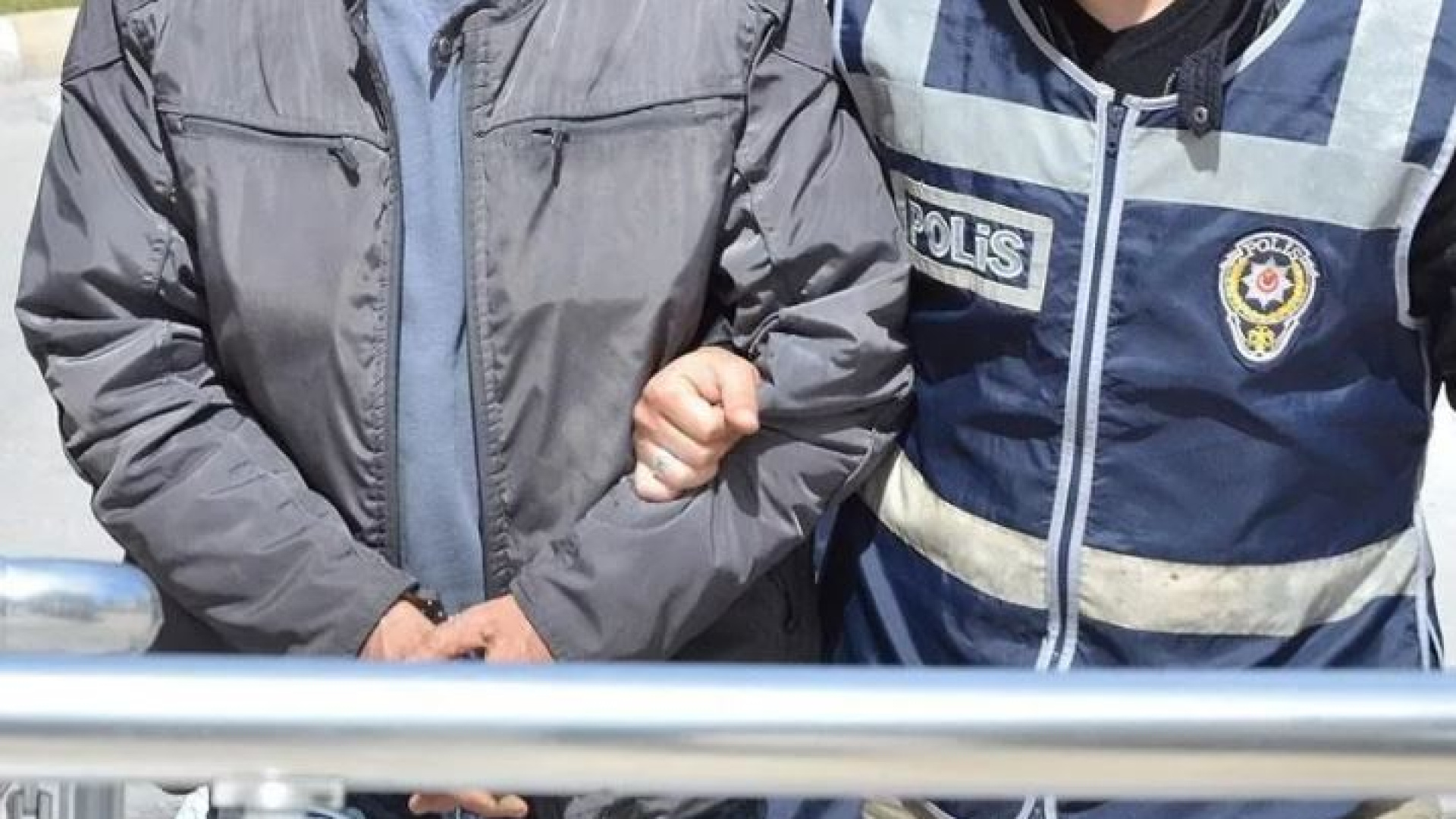 Alihan Kuriş suç örgütüne 19 tutuklama