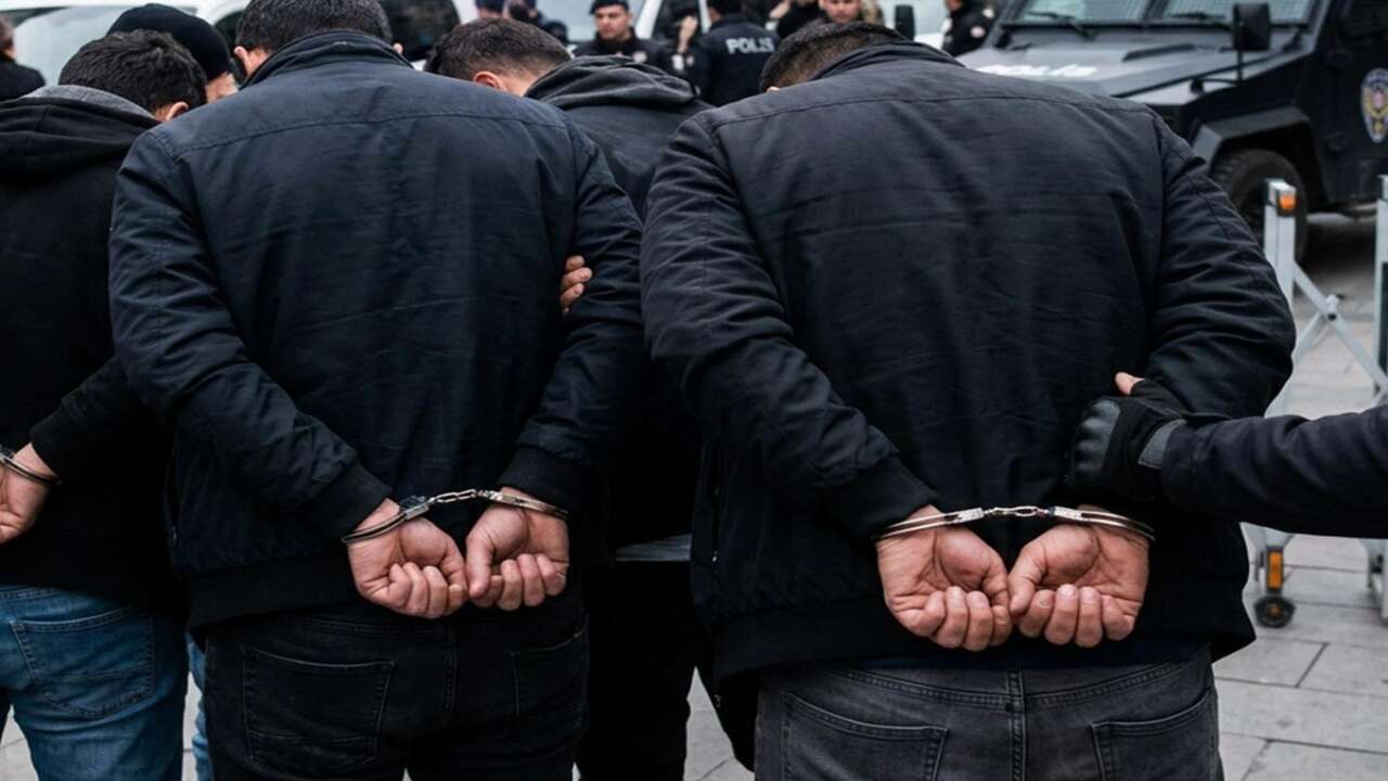 Bakırköy Belediyesine yönelik soruşturmada 37 gözaltı