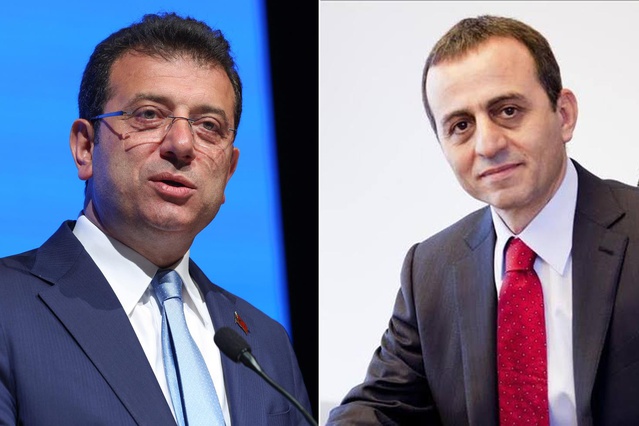 İmamoğlu davasında Ali Nuhoğlu, 480 milyon TL'lik 2 villa devrini krizle savundu