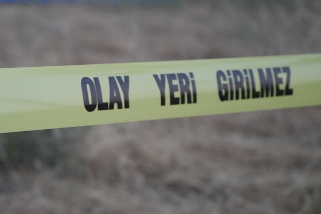 Kastamonu'da köyde silahlı katliam: 4 ölü