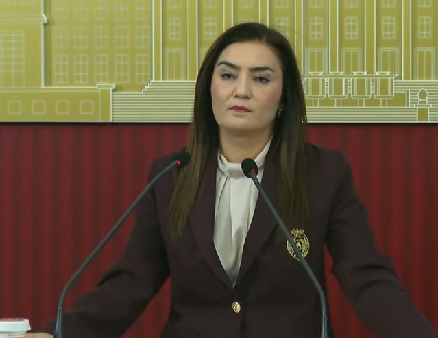 Kılıç, Mekke anlaşması için Fidan'ı Meclis'e çağırdı, önerge uyarısında bulundu