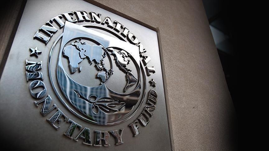 IMF Türkiye'nin büyüme tahminini düşürdü