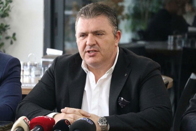 TFF'de kazan kaynıyor! Mevlüt Aktan istifa edip yönetime rest çekti