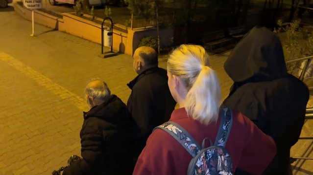 Karabük'te fuhuş operasyonunda gözaltına alınan 5 şüpheliden 4'ü tutuklandı