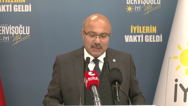 Ulusoy, Tarım Kanunu'nun çiftçiye öngördüğü desteğin eksik verildiğini savundu
