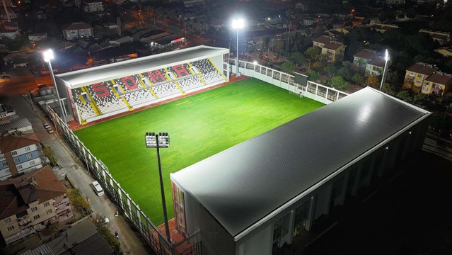 Balıkesirspor Altay ile iç saha maçını yine Soma'da oynayacak