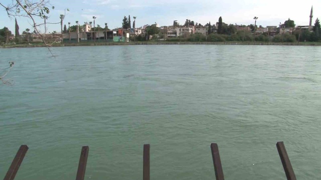 Adana'da kayıp 48 yaşındaki Mustafa Akel'in cansız bedeni Seyhan Nehri'nde bulundu