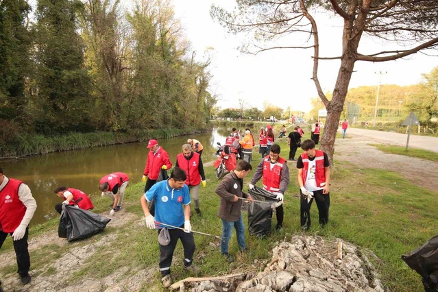 Samsun Vakıflar Bölge Müdürlüğü, tarihi hayır şartlarını bugüne taşıyor