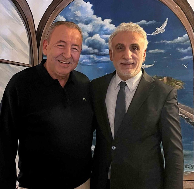 KUTO ve RATEM otel ve kafeleri ilgilendiren telif sorununun çözüldüğünü değerlendirdi