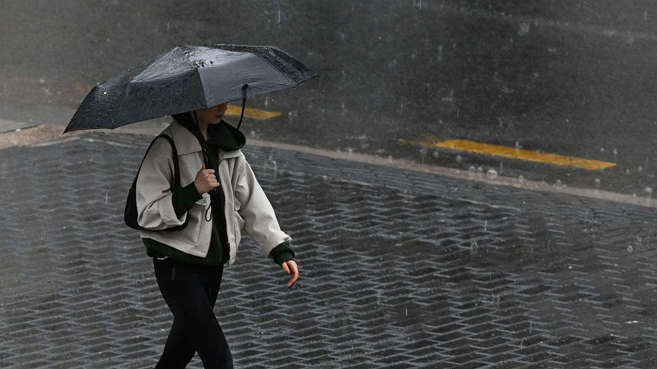 Meteoroloji uyardı: Sıcaklıklar 2 ila 4 derece düşecek