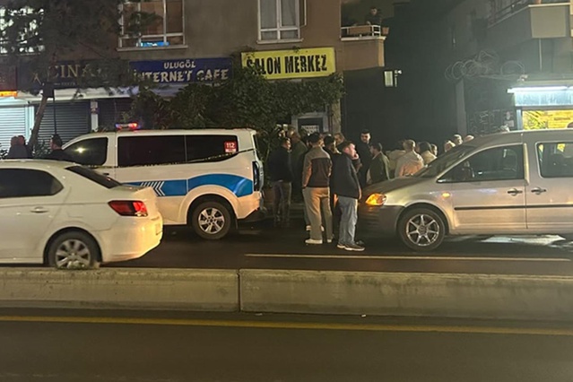 Çifte cinayette dikkat çeken detaylar! Hamile kızını ve 34 yaş büyük sevgilisini öldürdü