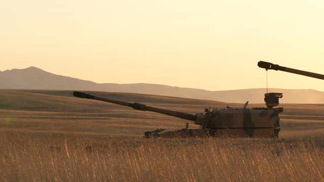 MKE'nin yeni üretim yatırımları 155 mm obüs mühimmatı kapasitesini 54 kat artıracak