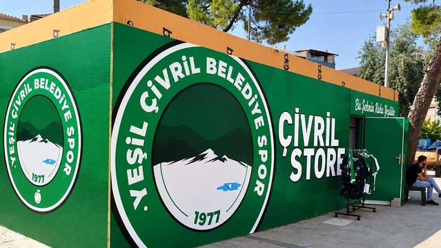 Yeşil Çivril Belediyespor, PGL'de 17-18 Ekim'de Korkuteli Belediyespor'a konuk oluyor