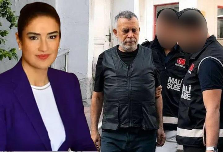 Ahbap Derneği soruşturması: Avukat Ece Güner tahliye edildi