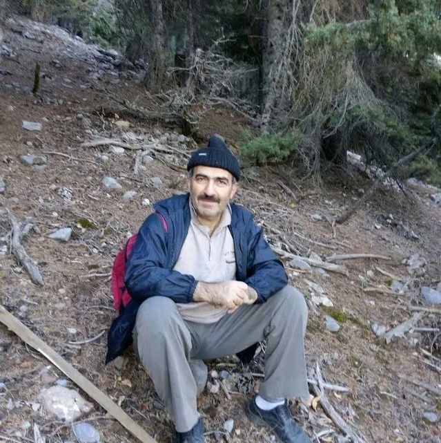 Adana Kozan'da iki aracın çarpıştığı kazada otomobil sürücüsü hastanede öldü