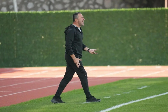 Muğlaspor, 5-0'lık İstanbulspor galibiyetiyle ilk kez play-off potasına girdi