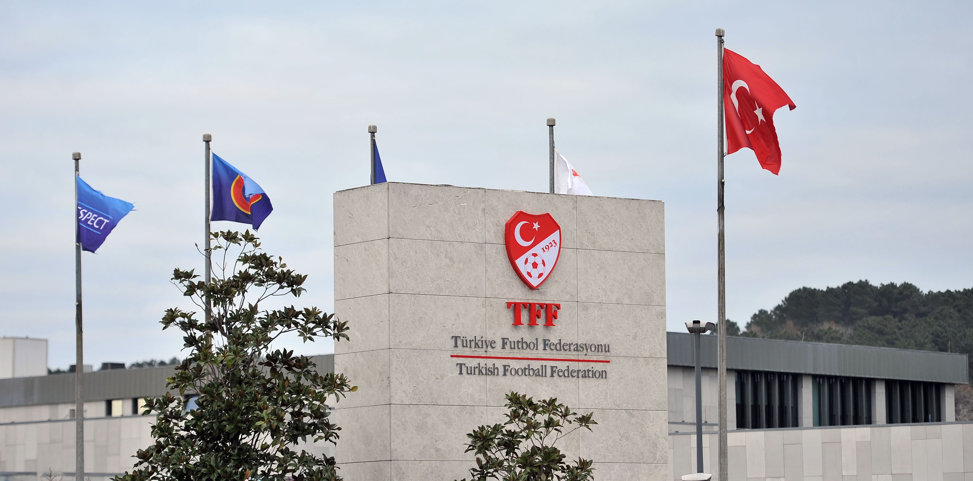 TFF'den "Belçika'ya girişte sorun yaşandı" iddiasına yalanlama