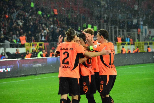 Erzurumspor FK, yarın sahasında Çorum FK'yi 11. kez ağırlayacak